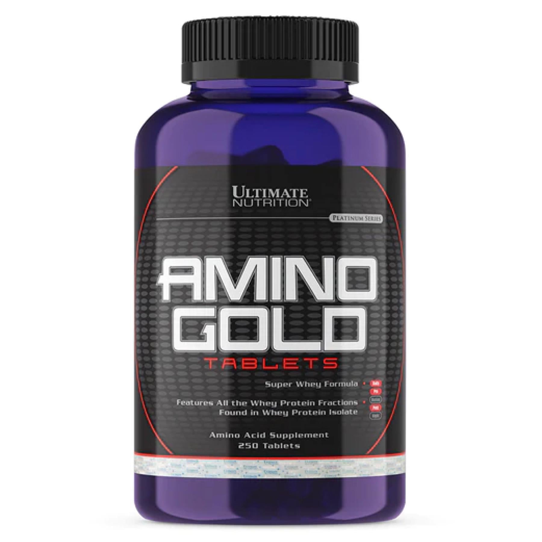 Аминокислота Amino Gold 1000 mg 250 tabs (2022-10-0796) Аминокислота Amino Gold 1000 mg 250 tabs (2022-10-0796)