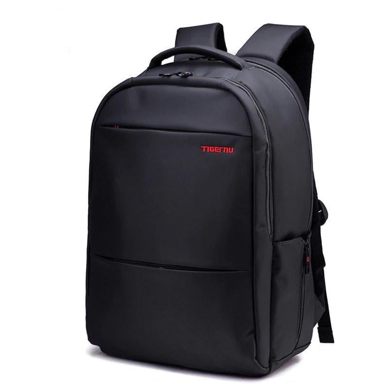 Спортивний рюкзак Tigernu T-B3032 15,6" Чорний (2834104377) Спортивний рюкзак Tigernu T-B3032 15,6" Чорний (2834104377)