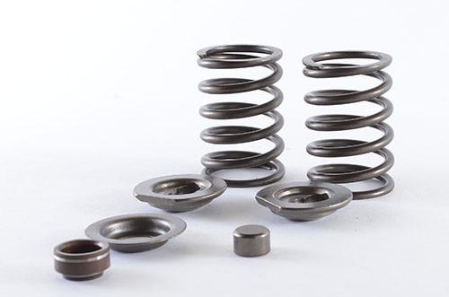 Клапанний механізм для мотопомп 9,0 к.с. (0042) - фото 3