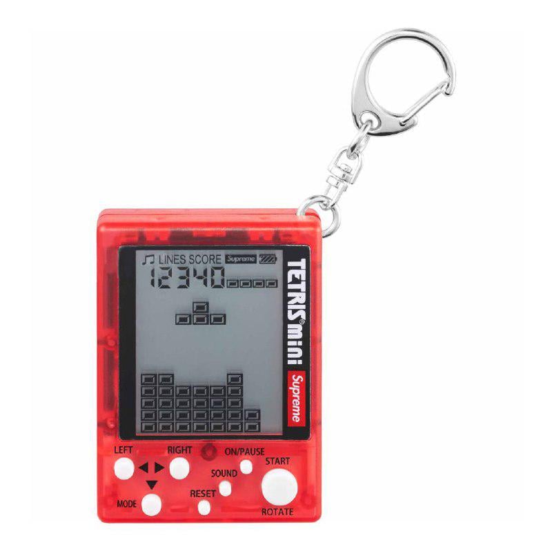 Тетрис SUPREME Tetris Mini