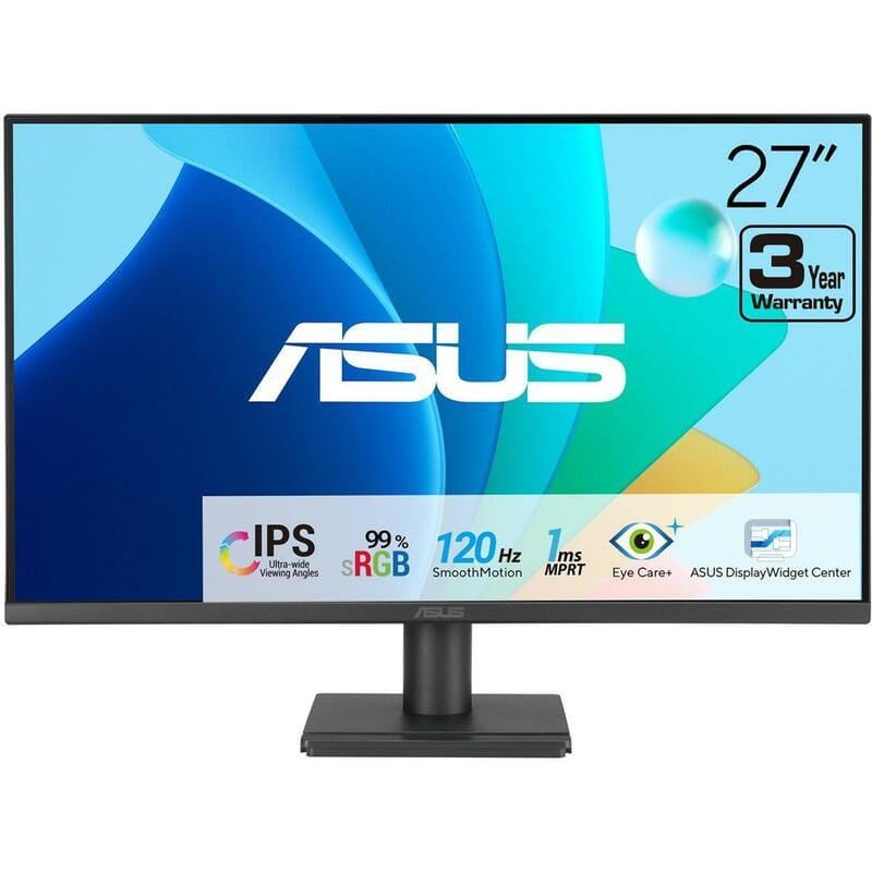 Монітор Asus VA279HG (90LM04J1-B02371) Монітор Asus VA279HG (90LM04J1-B02371)