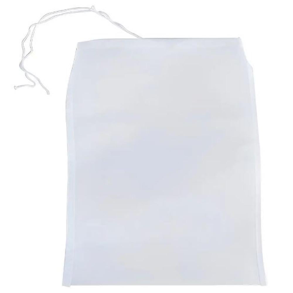 Мешочек для процеживания нейлоновый 20х30 см