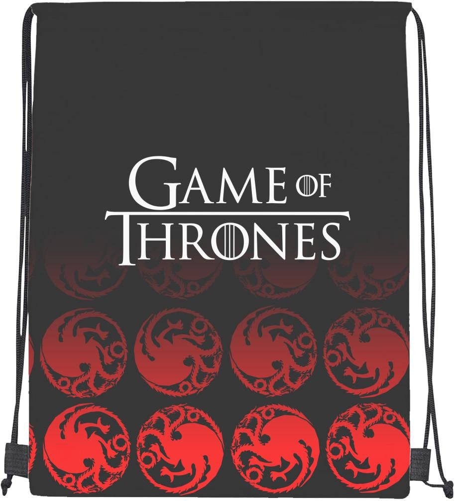 Мішок спортивний Game Of Thrones 1 (20301155)