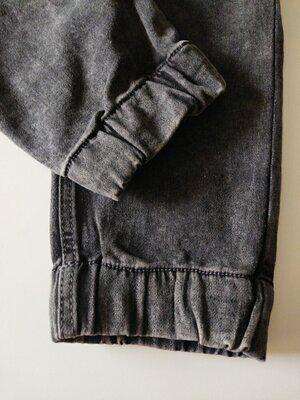 Джинси чоловічі джогери ESMara L - фото 4 Джинси чоловічі джогери ESMara L - фото 4