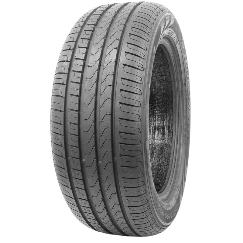 Автошина PIRELLI Scorpion Verde 255/55 ZR18 105W N0 (274307) Автошина PIRELLI Scorpion Verde 255/55 ZR18 105W N0 (274307)
