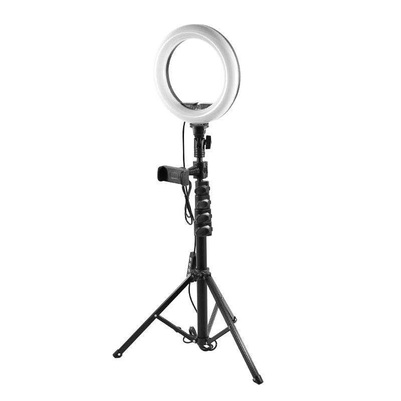 Стойка блогера Yingnuost 2021 M-20 LED Holder Стойка блогера Yingnuost 2021 M-20 LED Holder