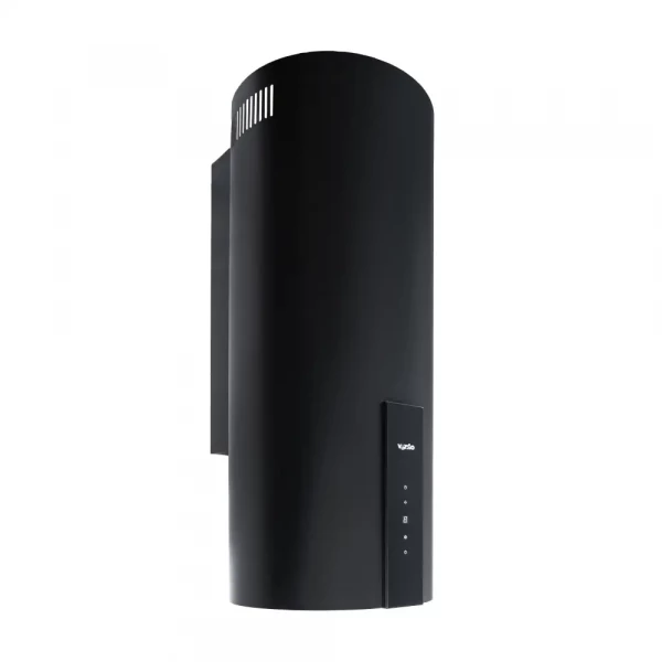 Вытяжка Ventolux CILINDRO 35 BK 1200 TRC MM (1649969)