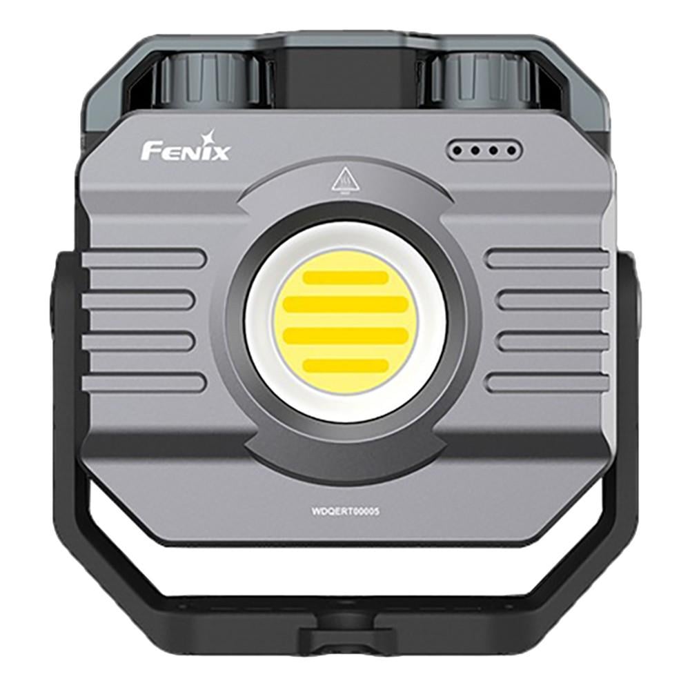 Фонарь многофункциональный Fenix с функцией Powerbank 10 000 mAh (CL28R) - фото 2 Фонарь многофункциональный Fenix с функцией Powerbank 10 000 mAh (CL28R) - фото 2