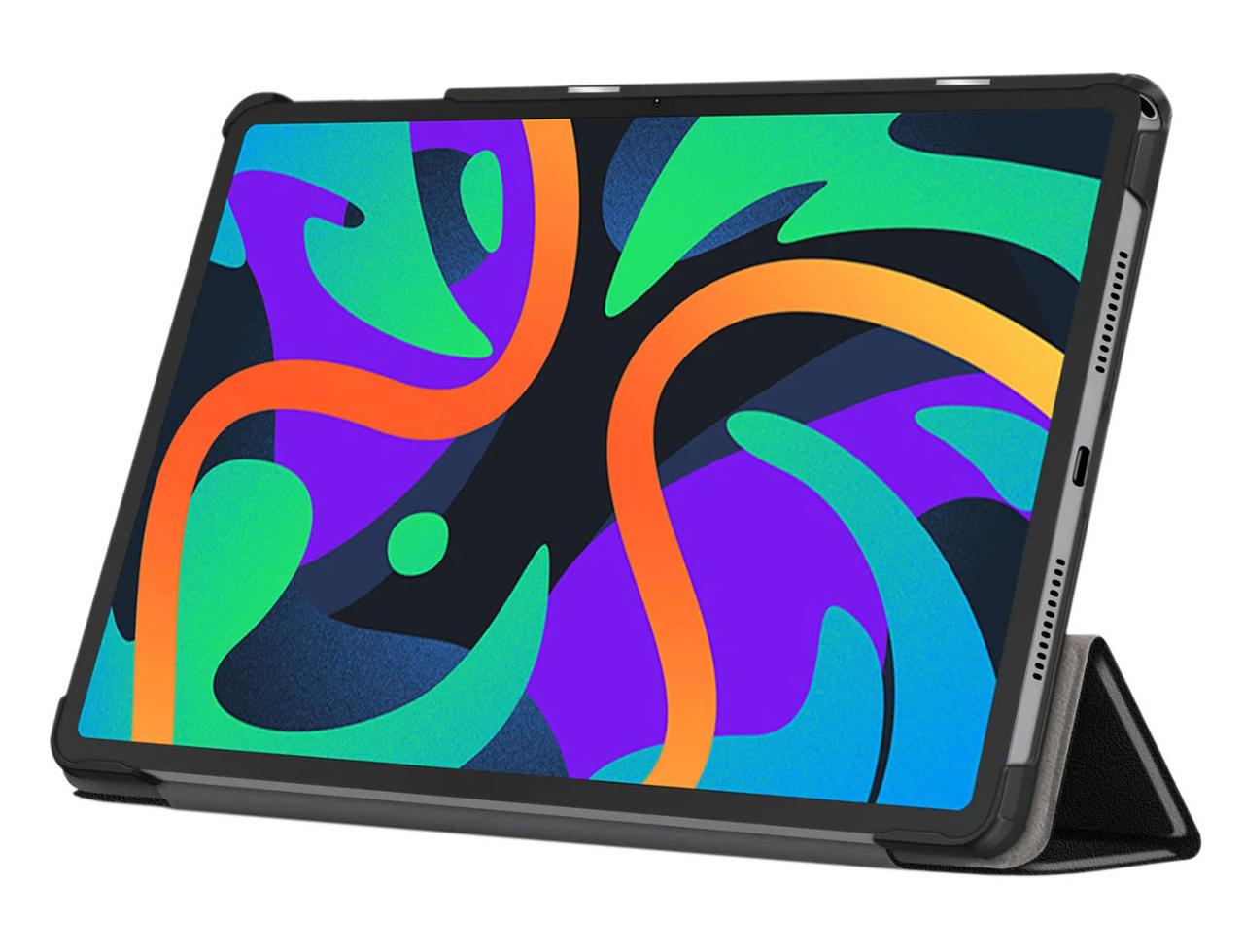 Чехол Primolux Slim для планшета Lenovo Tab K11 TB-352F 11,45" Black (26568935) - фото 3