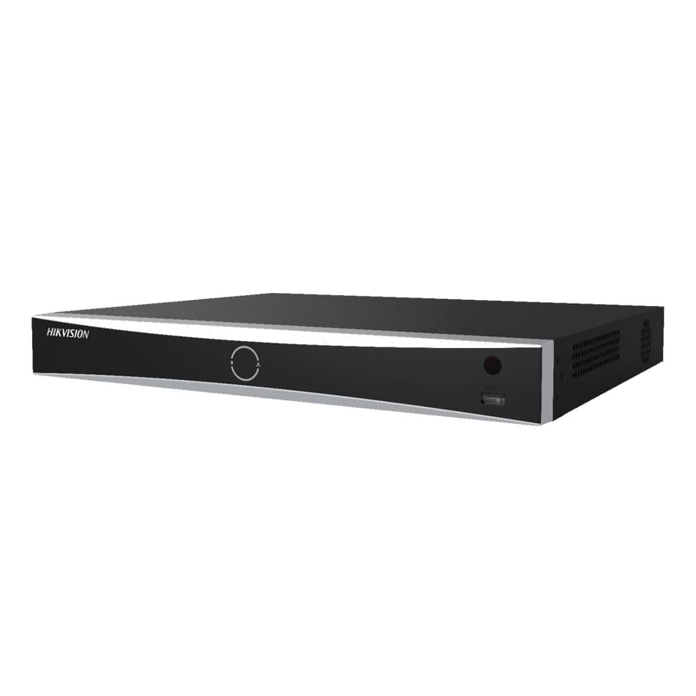 Видеорегистратор Hikvision IP DS-7632NXI-K2 32-канальный