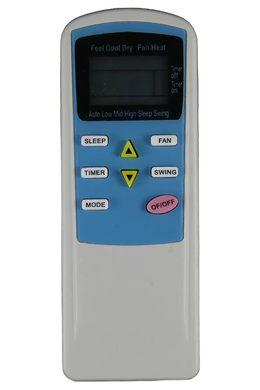 Пульт для кондиционера Olmo OSH-12AH5D (1882604919)