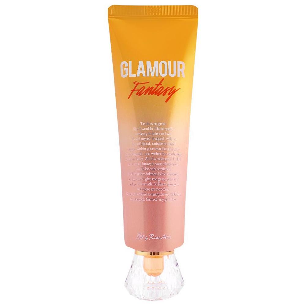 Крем для тела Fragrance Cream Glamour Fantasy Kiss by Rosemine 140 мл (8802929004129)
