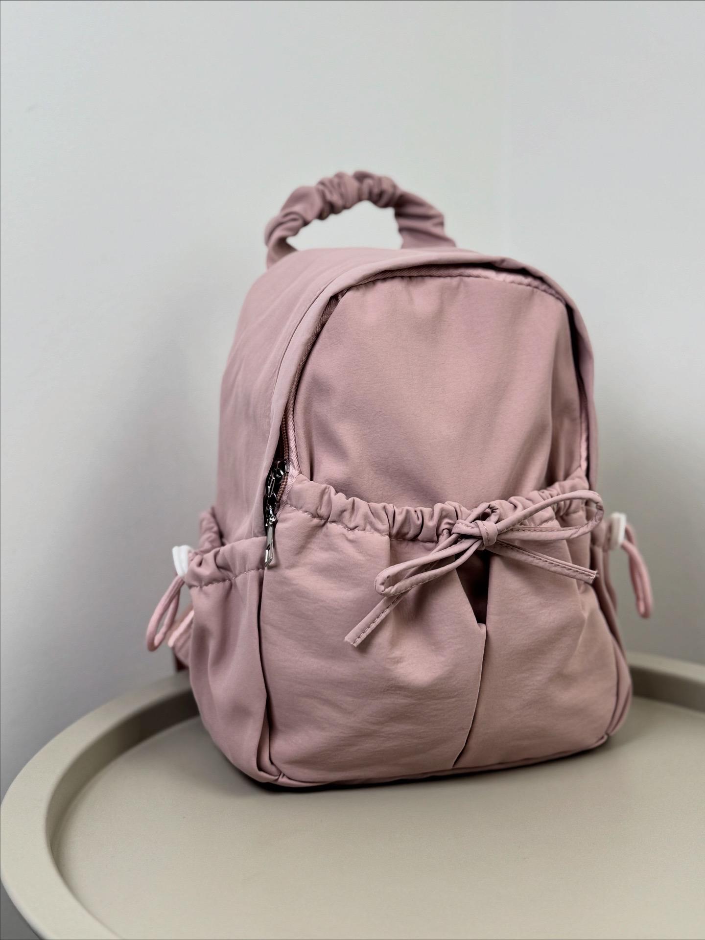 Рюкзак детский Розовый (330)