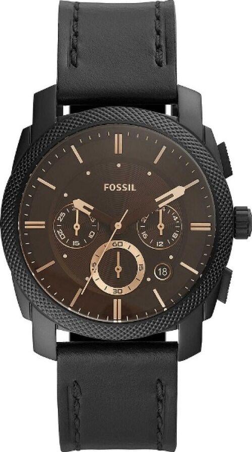 Наручний годинник чоловічий Fossil FS5586 (109038)