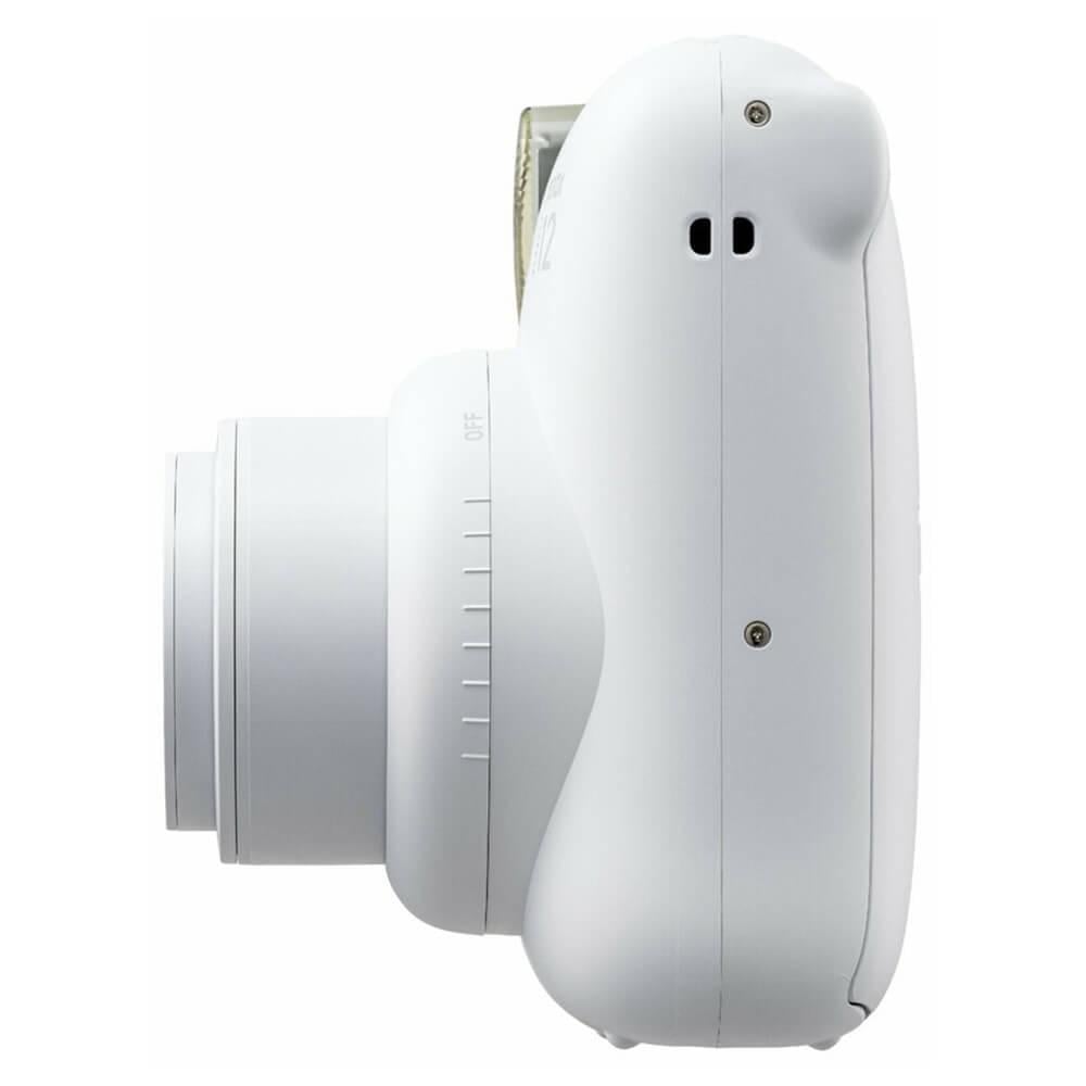 Фотоапарат Fujifilm Instax Mini 12 Clay White (2148686474) - фото 5 Фотоапарат Fujifilm Instax Mini 12 Clay White (2148686474) - фото 5