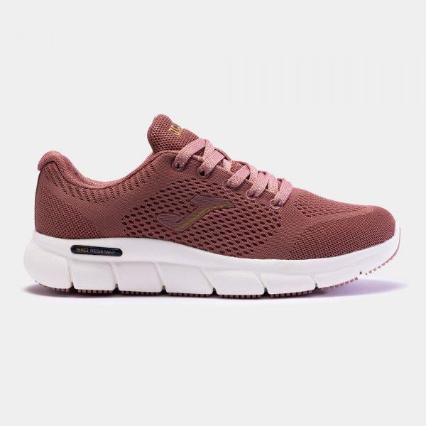 Кроссовки женские Joma CZENLS2329 C.ZEN Lady 2329 р. 36 Pink (8445757053039) Кроссовки женские Joma CZENLS2329 C.ZEN Lady 2329 р. 36 Pink (8445757053039)