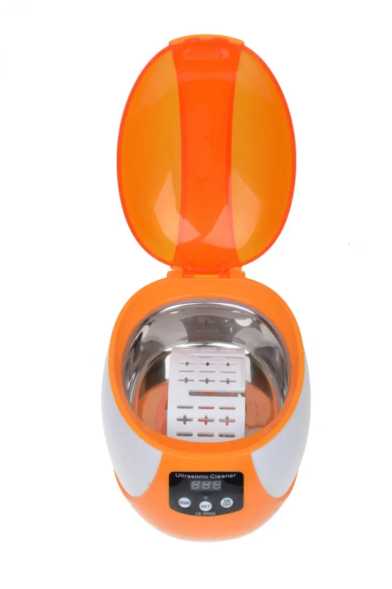 Ванна ультразвукова Jeken CE-5600А 50 Вт 0,75 л (2001947251) - фото 8 Ванна ультразвукова Jeken CE-5600А 50 Вт 0,75 л (2001947251) - фото 8