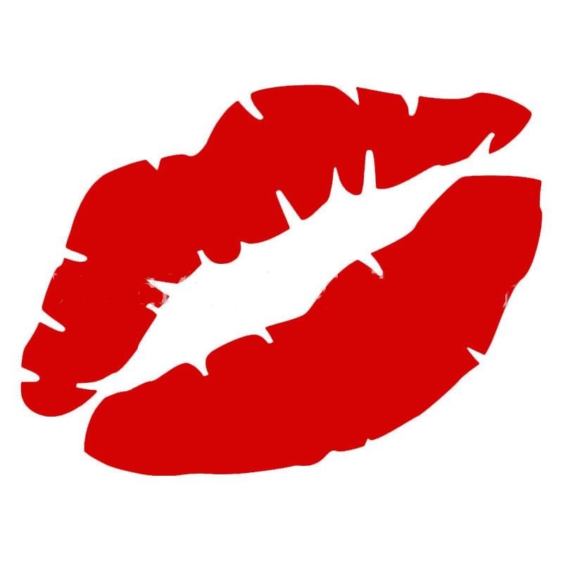 Наклейка на авто AIWA 02664