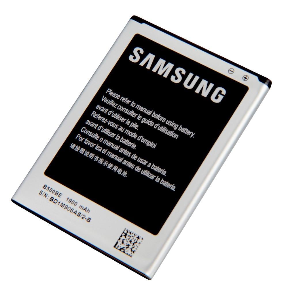 Батарея для Samsung B500AE i9190 S4 Mini (18219)