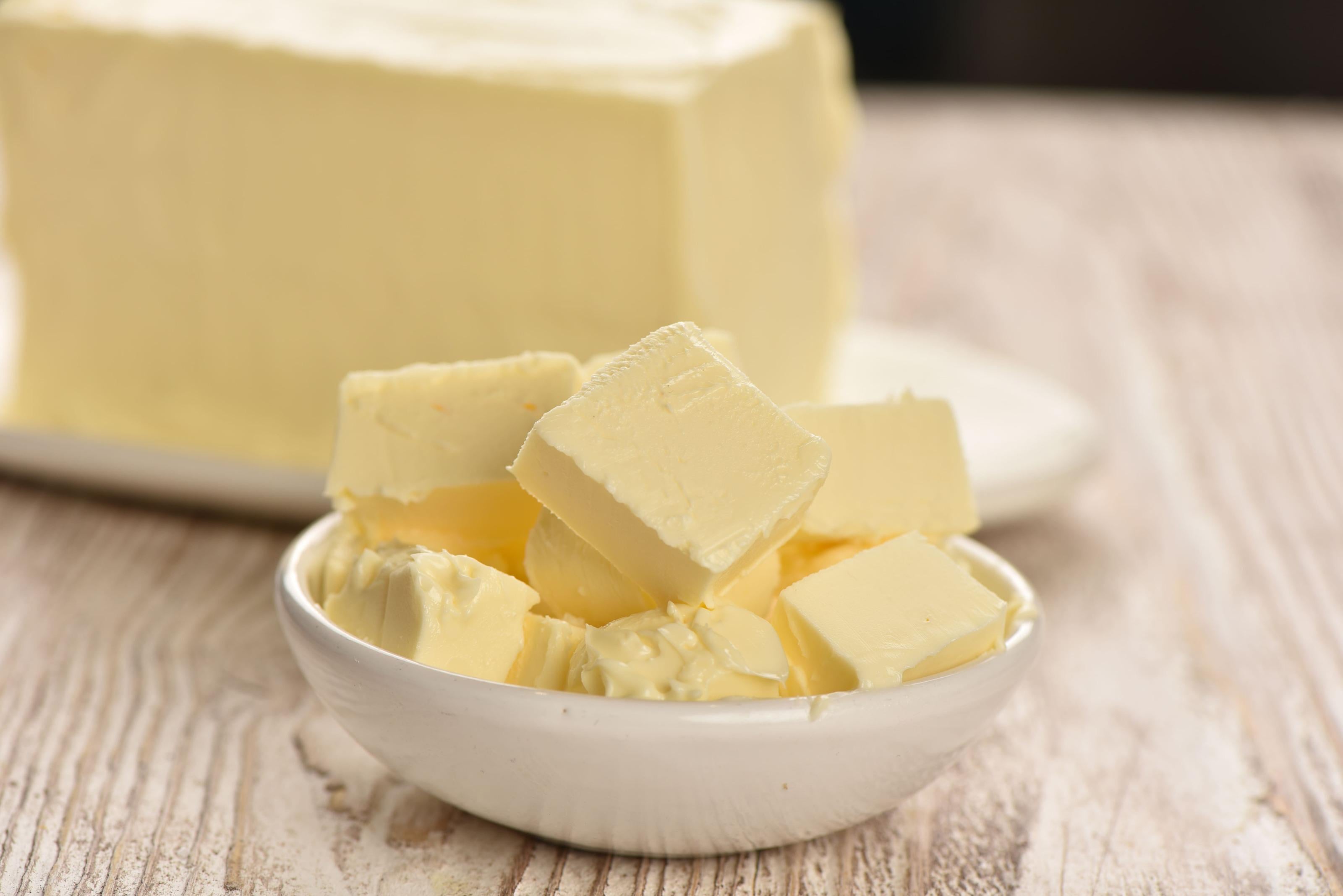 Масло солодковершкове Sladosvit 73% жиру селянське вагове 5 кг (33028569)