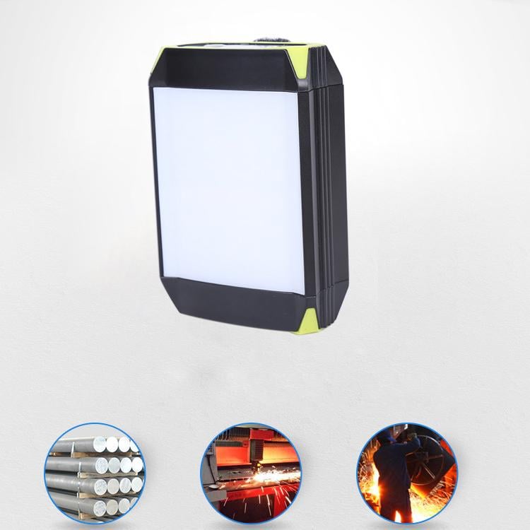 Ліхтар LED акумуляторний у чохлі 10817 0,5 Вт (4570700) - фото 4 Ліхтар LED акумуляторний у чохлі 10817 0,5 Вт (4570700) - фото 4