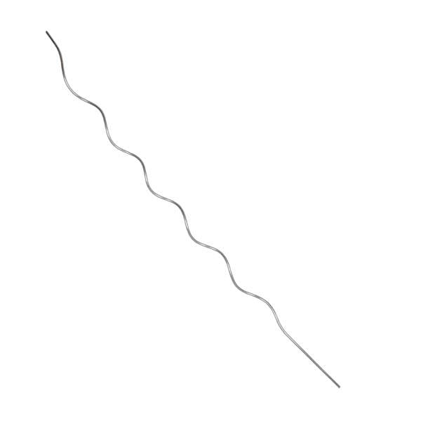 Спираль для поддержки растений Bradas TYS06200A алюминиевая 200 см (49191)