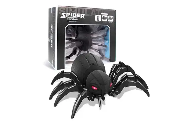 Паук с дистанционным управлением (128 A-35) - фото 3