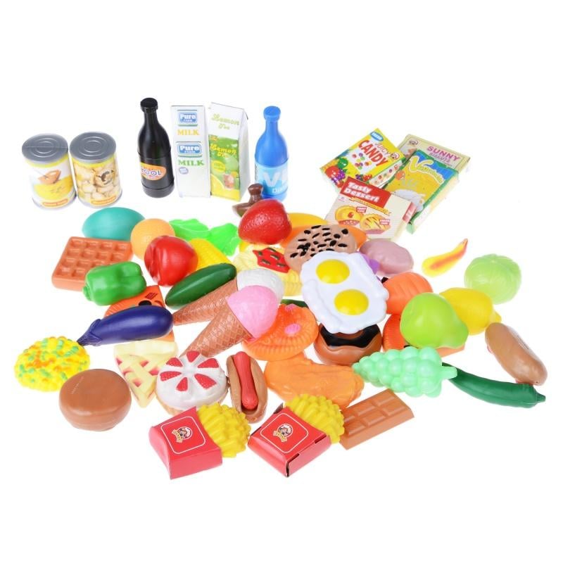 Игровой набор Na-Na Продукты IF224 (T30-021)