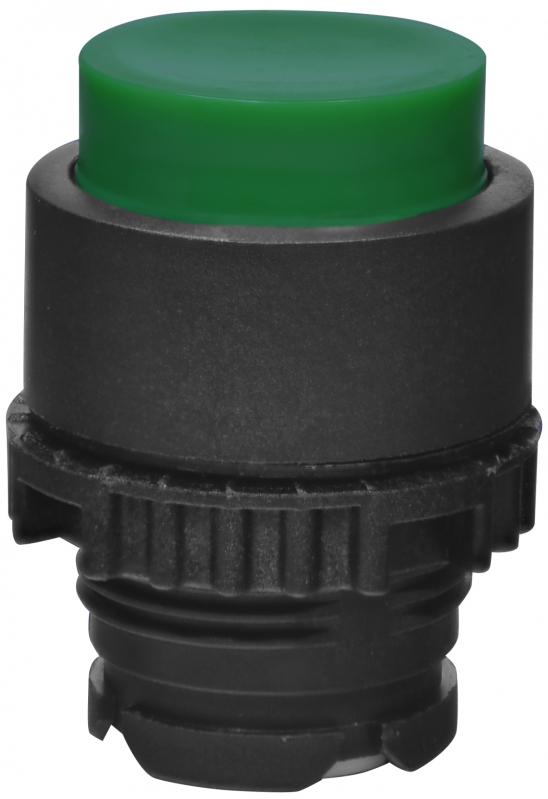 Кнопка управления ETI NSE-PBP-G 22 мм Зеленый (4774012)