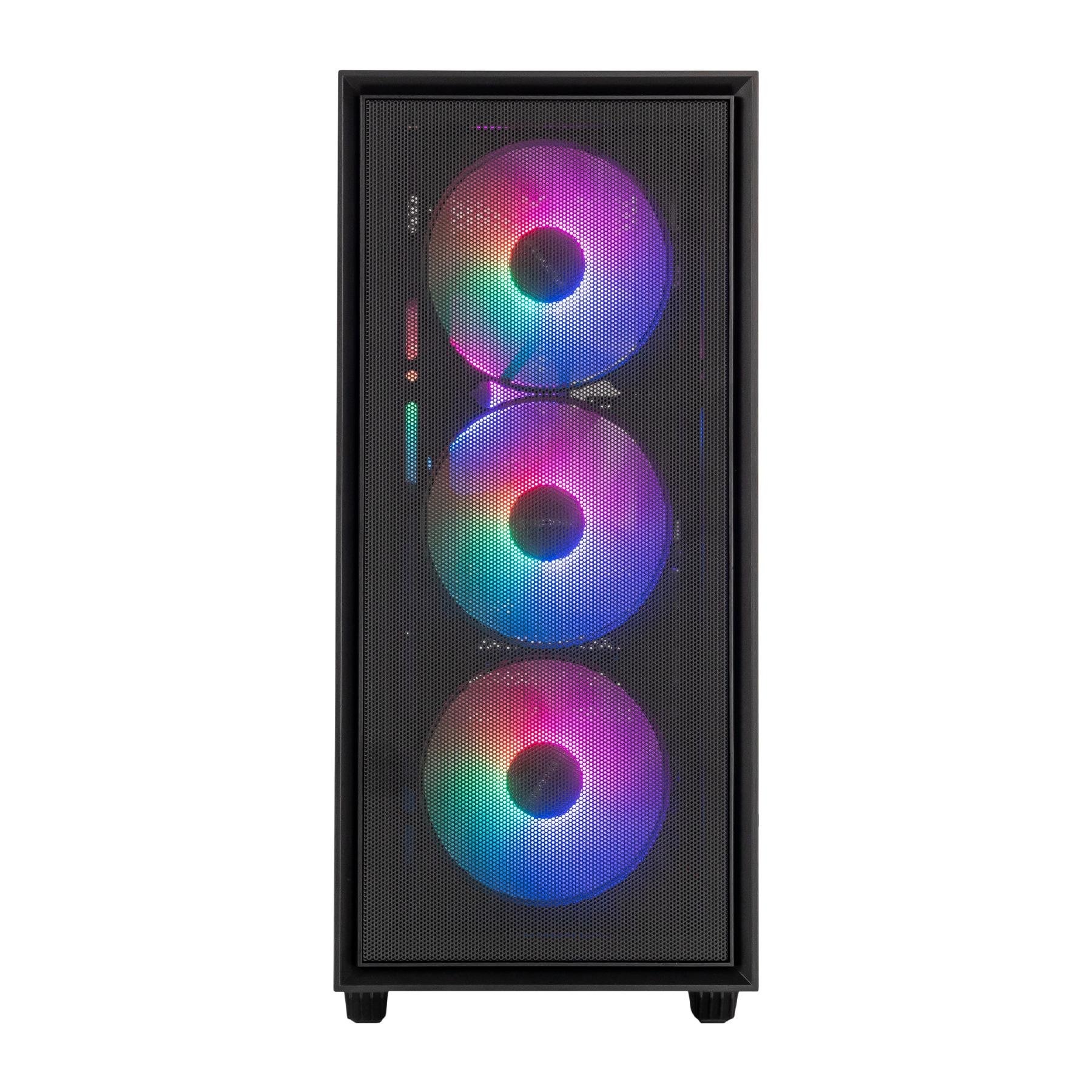 ПК ігровий X-Game 20,10 Intel Core i5-10400F/RX 6700 XT 12 ГБ/16 ГБ ОЗУ/512 ГБ SSD (23388736) - фото 3 ПК ігровий X-Game 20,10 Intel Core i5-10400F/RX 6700 XT 12 ГБ/16 ГБ ОЗУ/512 ГБ SSD (23388736) - фото 3