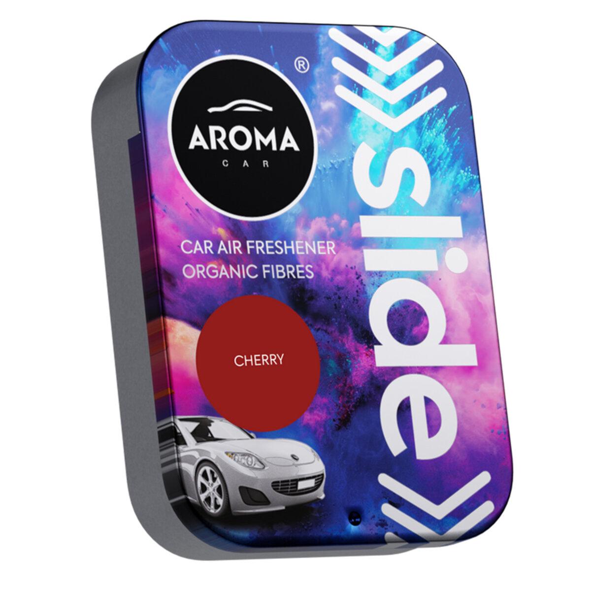 Ароматизатор для автомобилей Aroma Car Organic Slide 30 г Ароматизатор для автомобилей Aroma Car Organic Slide 30 г
