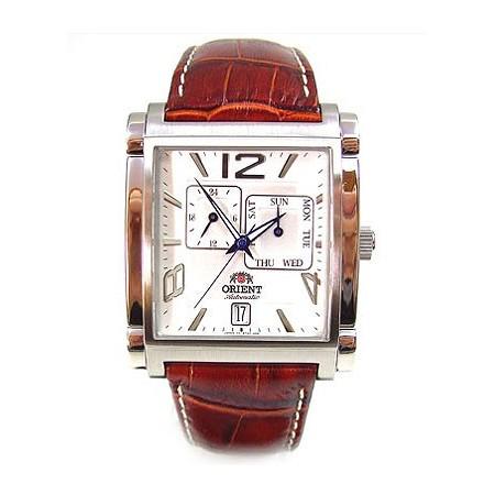Часы механические Orient FETAC005W0 (11782945)