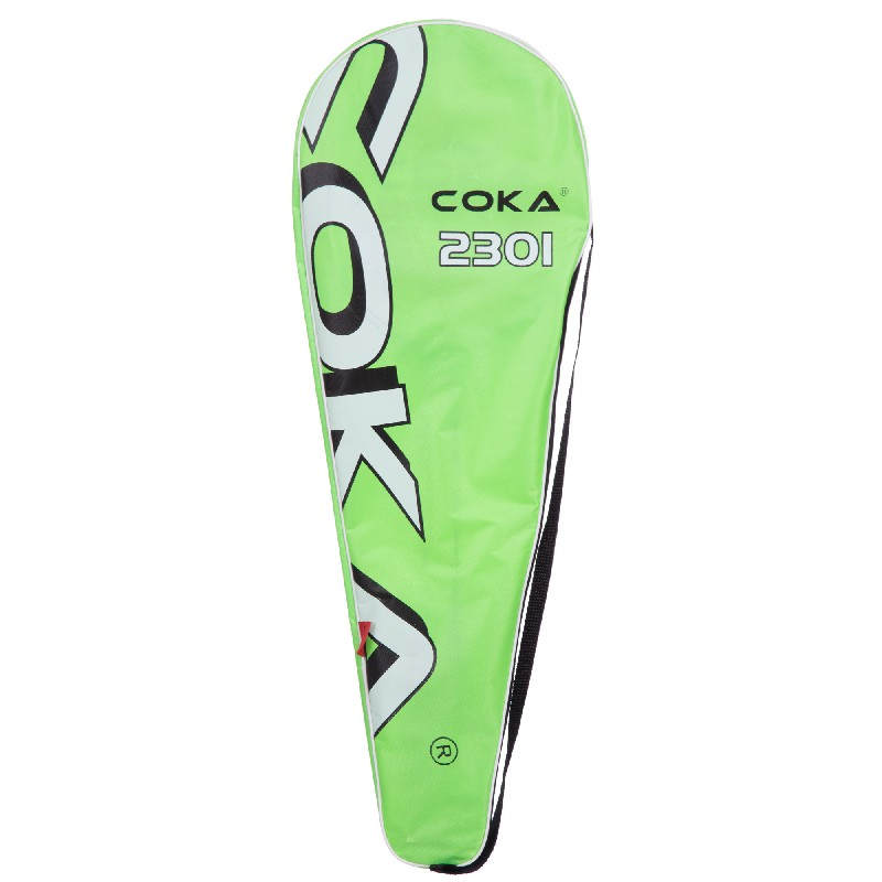 Набір для бадмінтону в чохлі COKA 2301 Блакитний - фото 7 Набір для бадмінтону в чохлі COKA 2301 Блакитний - фото 7