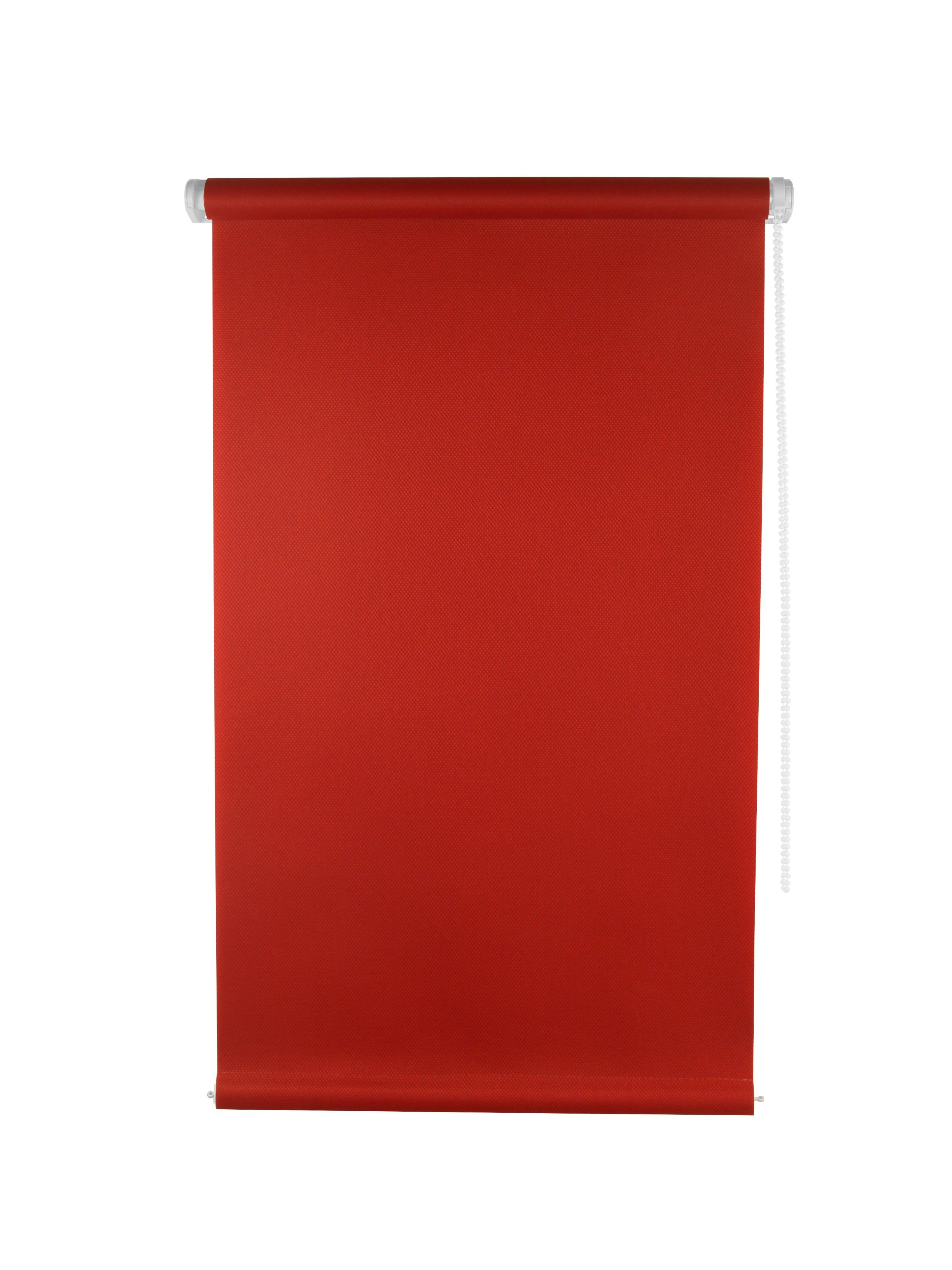 Ролета тканевая Franz Deco Royal бордо-1996 62х160 см (311142)