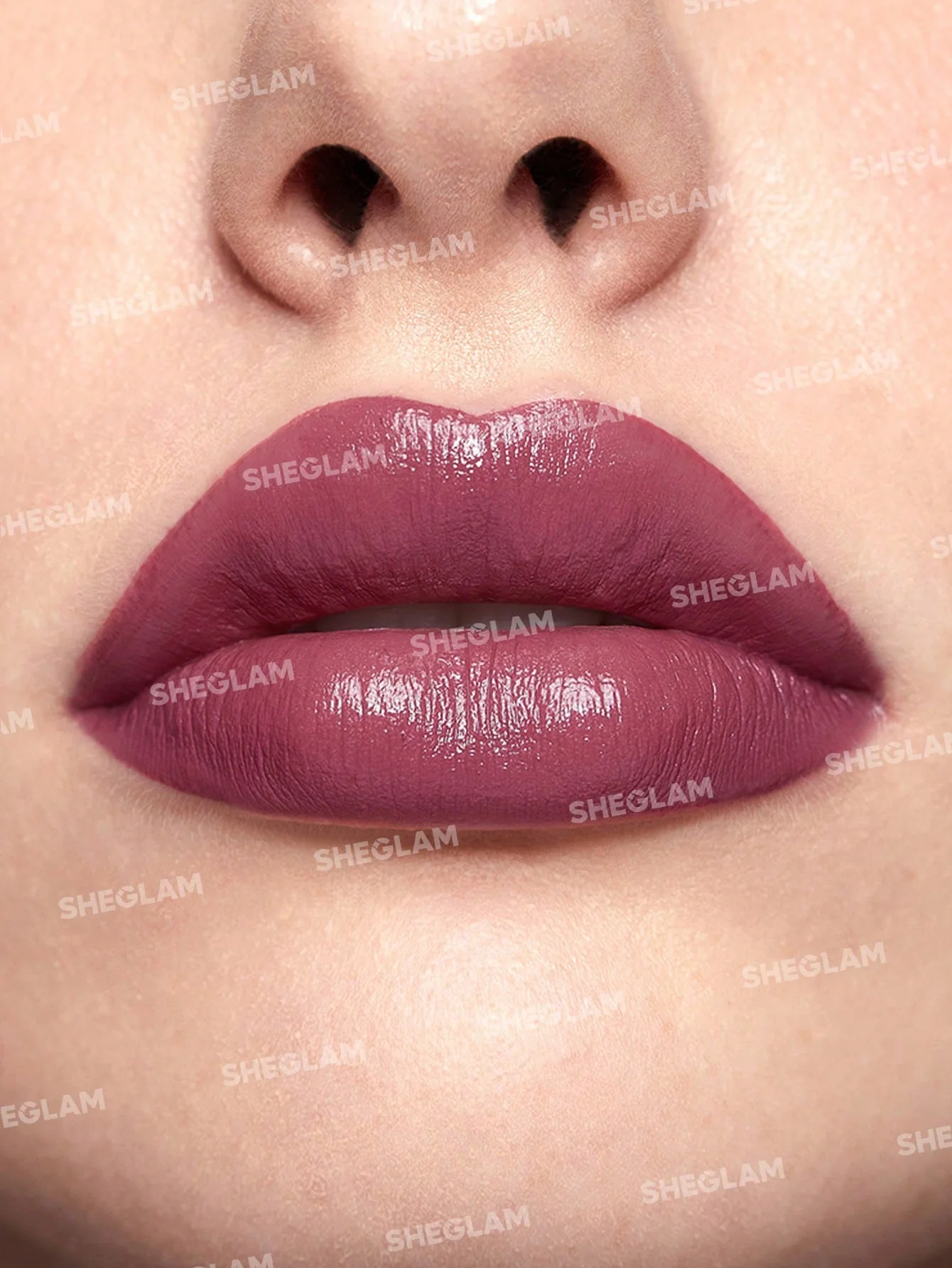 Помада кремова SHEGLAM Crème Allure Lipstick 3,5 г - фото 2