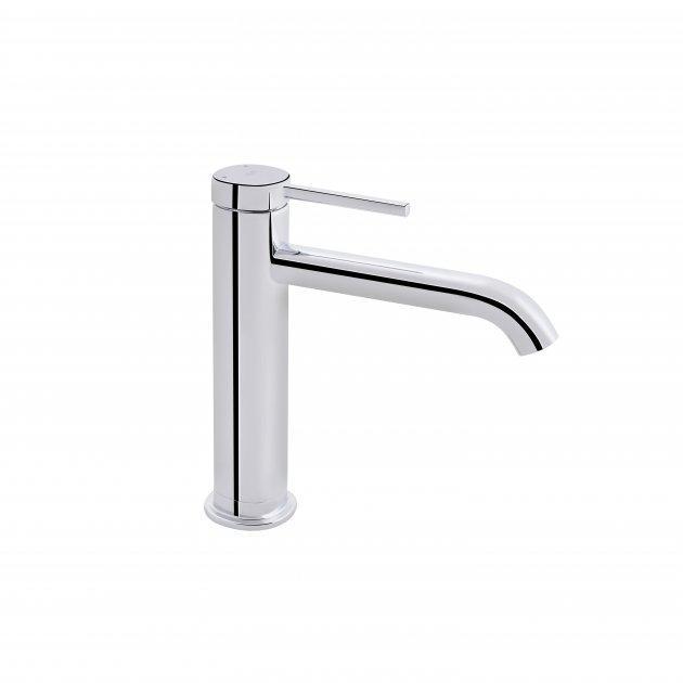 Смеситель Qtap Robin 1060102C для умывальника