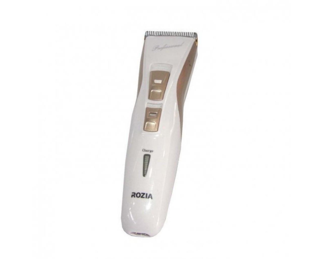Машинка для стрижки Rozia Hair Trimmer HQ 2202