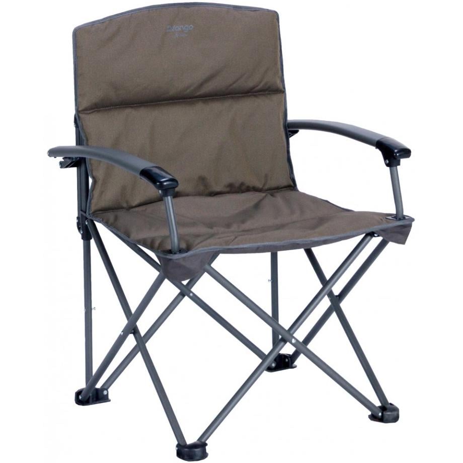 Стул туристический Vango Kraken 2 Oversized Excalibur