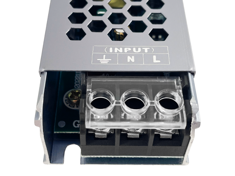 Блок питания LEDUA 36W IP20 12V 3A (LP-SL20-12V36W) - фото 4