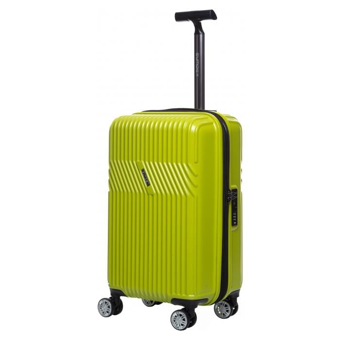 Чемодан Sumdex SWRH-720GR 20" 34-42 л Green (24998378)