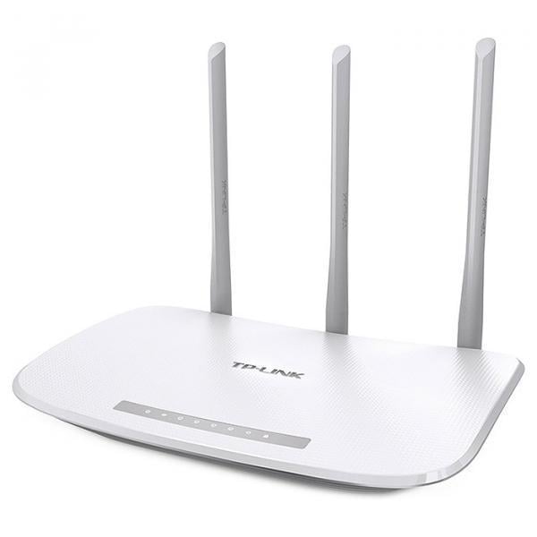 Роутер маршрутизатор TP-Link TL-WR845N Wi-Fi