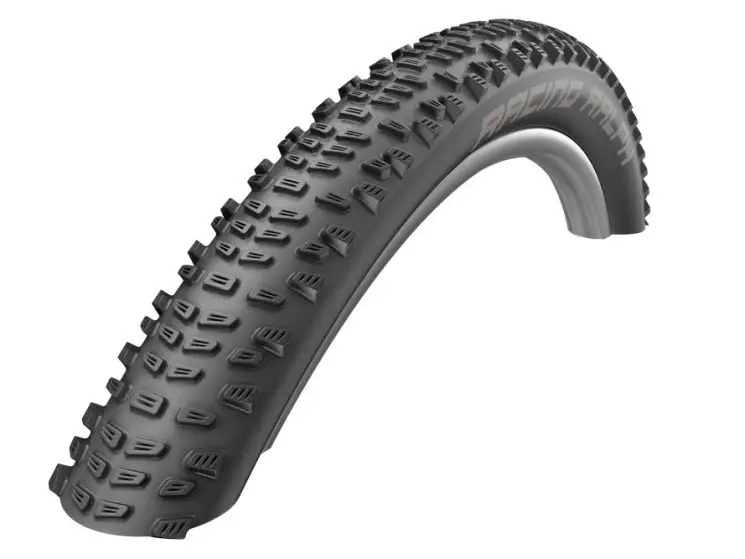 Покришка велосипедна Schwalbe RACING RALPH 29"x2,25" (57-622) 67TPI 735g