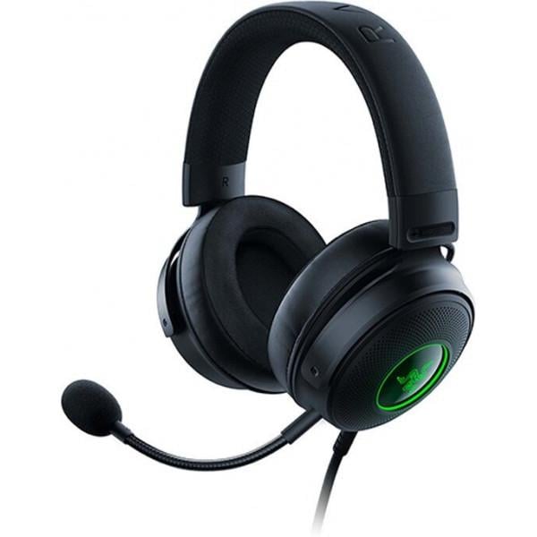 Навушники Razer Kraken V3 Hypersence (RZ04-03770100-R3M1)