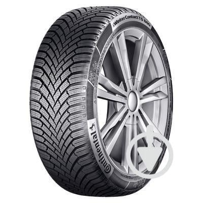 Автошина Continental WinterContact TS 860 205/55 R16 94H XL