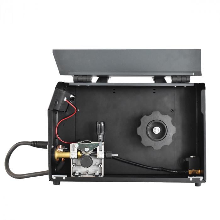 Зварювальний напівавтомат PATON EuroMIG 2559158819, MIG/MAG/MMA/TIG 150 А цифрове керування IGBT - фото 4