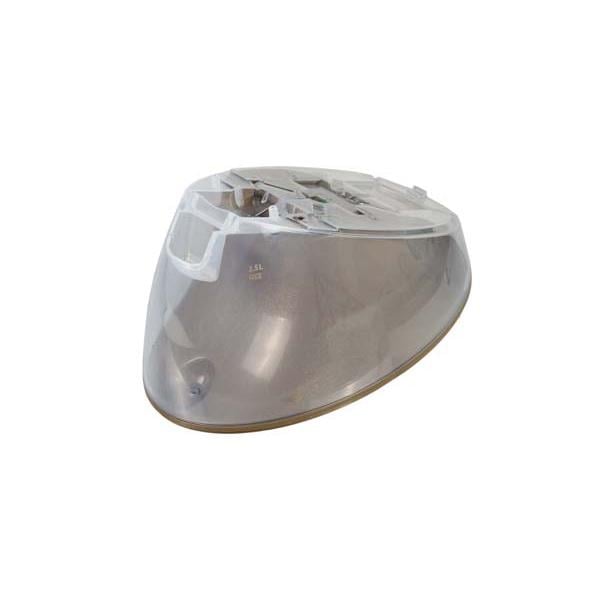Резервуар для води парогенератора Philips GC8651/10 423902185161 (00000021545)