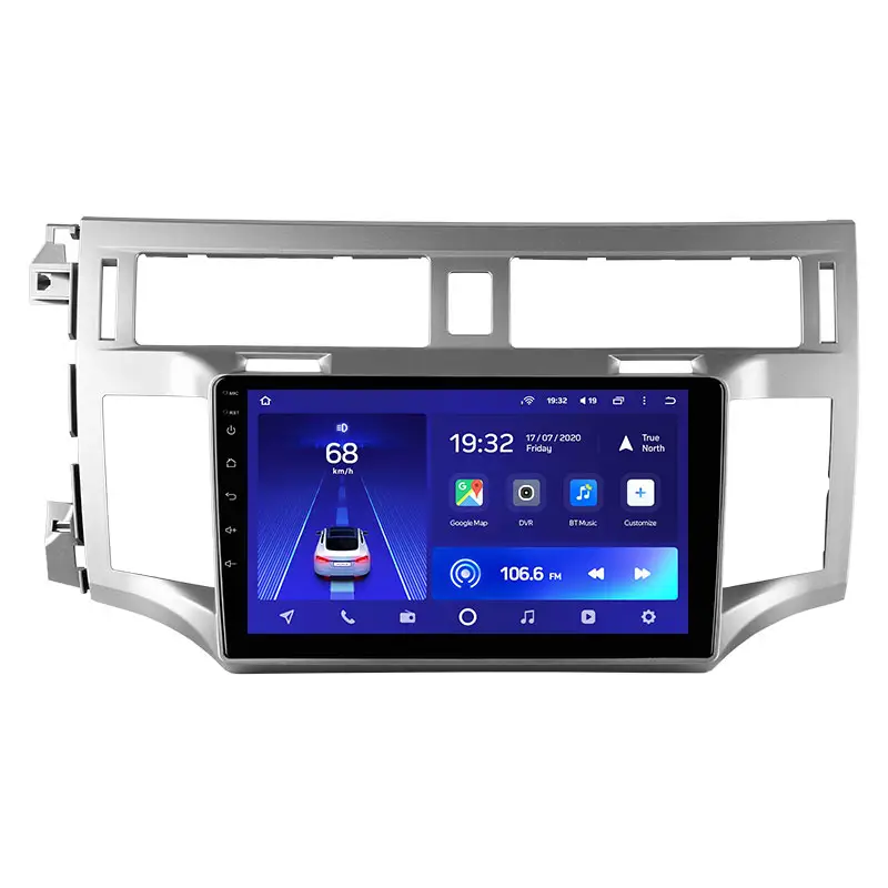 Автомагнитола штатная Teyes для Toyota Avalon 3 2005-2010 Android CC2 PLUS 6+128G Wi-Fi/4G (1613603428)