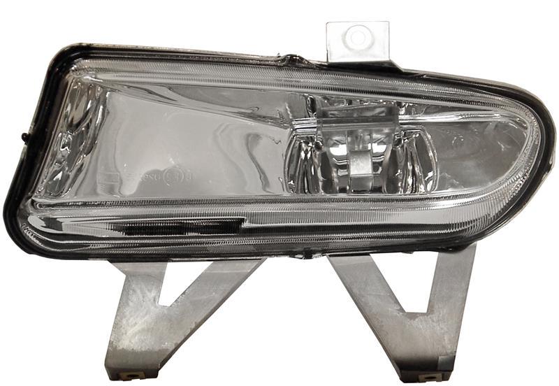 Фара противотуманна передня ліва H1 550-2011L-UE на PEUGEOT 406 1999-2004