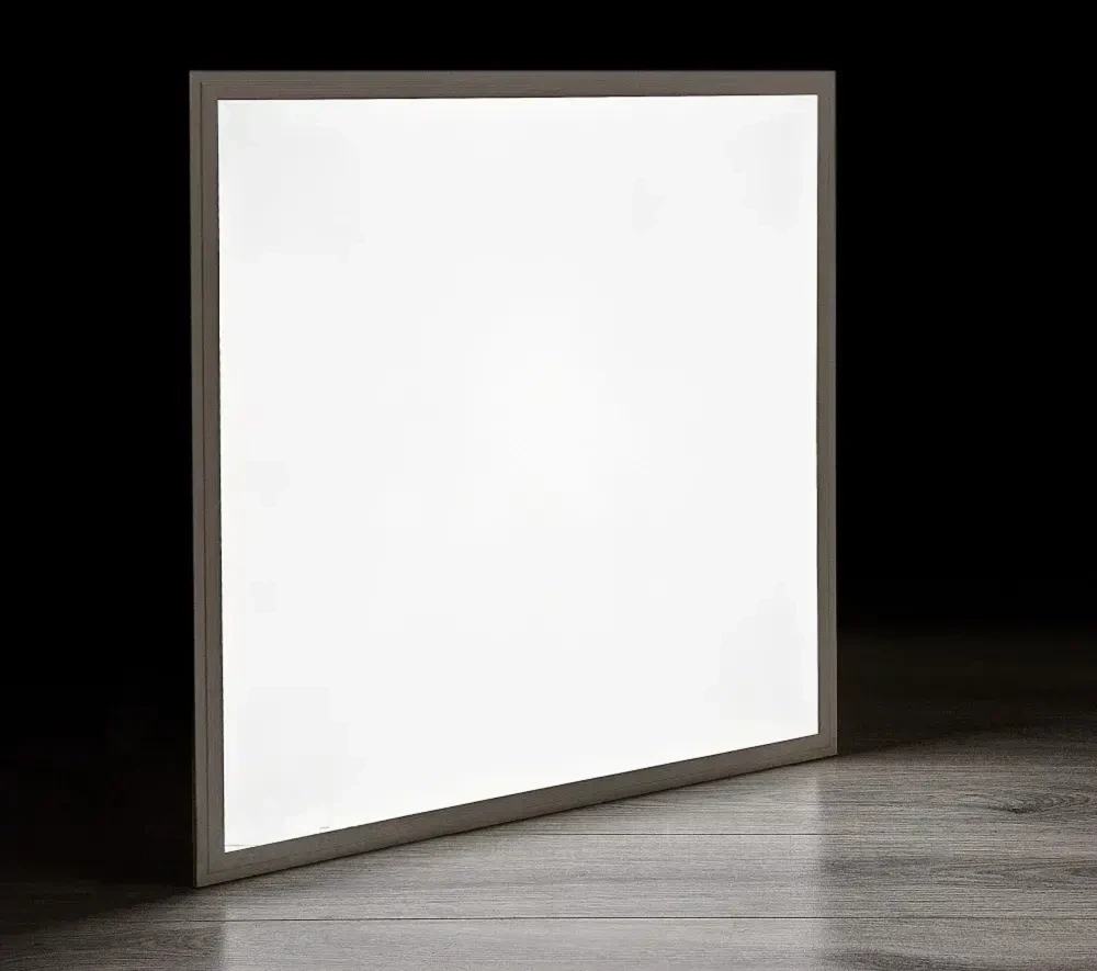 Світлодіодна панель під Армстронг 72W 6500K LED 60x60 см (22485-е) - фото 2 Світлодіодна панель під Армстронг 72W 6500K LED 60x60 см (22485-е) - фото 2