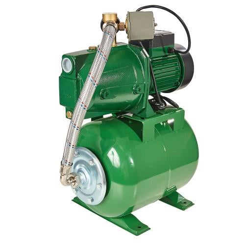 Насосная станция струйная Nowa AJSW 1100-5060-24 (12097798)